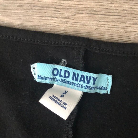 Maternity - OLD NAVY FULL LENGTH BODYCON DRESS - Picture 3 of 4